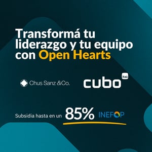Open Hearts